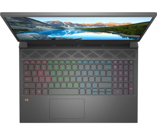 Dell G15 5511-9199 i7-11800H/16GB/512GB SSD/RTX3060 6GB/15,6" FHD - 1374927 - zdjęcie 3